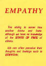 Rave Flyers Gallery - England - dates unknown 1989 - page 1
