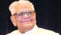R. Venkataraman 1910-2009