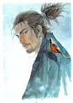 Ishida Mitsunari