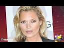 on Madonna & Kate Moss