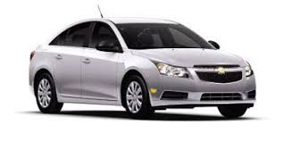 2012 Chevy Cruze at Royal Auto Group in Courtland