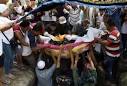 Philippine president says no special treatment to Ampatuan--