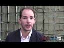 Talking points: Adam Jacobs of