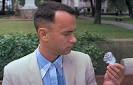I watched the movie “Forrest