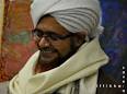 Habib Umar bin Hafiz IMAN as
