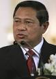 Yudhoyono, Susilo Bambang (SBY) - 33175_Yudhoyono-Susilo-Bambang