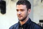 Justin Timberlake working with