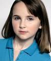 Emily Sheeran. Ten year-old Emily is very excited to be appearing as Scout ... - EmilySheenan