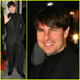 How will Tom be spending the holidays? - tom-cruise-the-cut