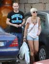 Barcelista: Andres & Anna
