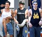 MAGIC MIKE XXL: Behind-the-Scenes Shots of the Men and More - Us.