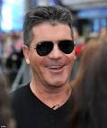 me says simon cowell as he