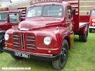 Austin Loadstar