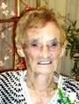 Jacqueline (Ken) Hoare of