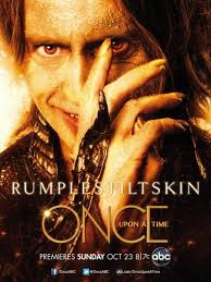 Once Upon a Time(2011)