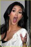 Kim Kardashian