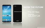 Samsung GALAXY S6 Price in Asia | Samsung SVI | Start Imagining