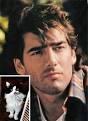 Ken Wahl and "Cutest"