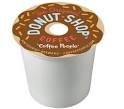 Coffee People Donut Shop Keurig K-Cup Coffee - Green Mountain Coffee