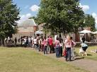 to get into the Serpentine Gallery is for the Jeff Koons Popeye series. - via Daymix