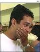 Mpenzi Victoria Kuku wa Yaron Cohen. Mpenzi wa kuku walikuwa wakipanga ... - _38122001_ap150boyfriend