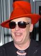 Boy George: Elton John sent me a music player in jail - now - boy-george2