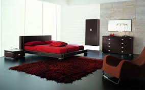 Bedroom Architecture Interior Design Kingdom Minimalist ...