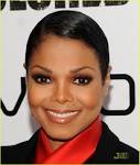 Janet Jackson – May 16th