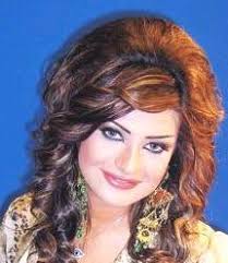 تسريحات العوضي قصات العوضي احدث قصات العوضي