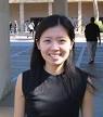 Karen Chan Graduate Student. - Karen Chan