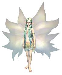 Great Fairy - Zeldapedia, the Legend of Zelda wiki - Twilight ... - Great_Fairy_(Twilight_Princess)