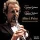 Mozart, Brahms: Clarinet Quintets - Alfred Prinz Mozart: Clarinet Quintet in ... - s7448
