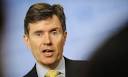 John Sawers, the new head of