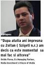 prezidat de Zoltan Szigeti