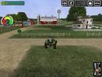 John Deere: Drive Green Screenshots, screen capture - Softpedia