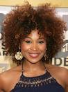 African hair is made of the