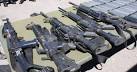 Imagenes De Armas De Alto Calibre