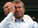 Abramovich has already