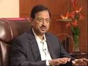 Satyam case: B. Ramalinga Raju sentenced to seven years.