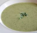 Cream of Broccoli Soup, Soup Recipes, Broccoli Recipes
