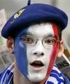 A French cock