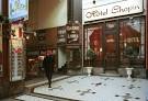 Paris Hotel Chopin in Passage Jouffroy