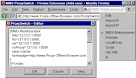 MM3-Proxy Switch :: Add - ons for Thunderbird