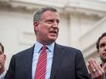 De Blasio delays release of housing policy - The Insider Blog.