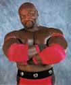 Ahmed Johnson