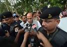 Rajnath Singh talks tough on tackling NDFB