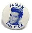 of the Fabian Fan Club.
