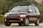2009 Infiniti QX56 Picture #