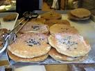 These Welsh pancakes in a High - via Daymix