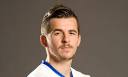 Joey Barton's latest piece